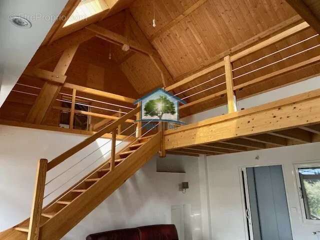 Maison à FORGES-LES-EAUX