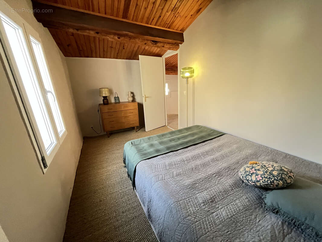 Maison à MARSEILLAN