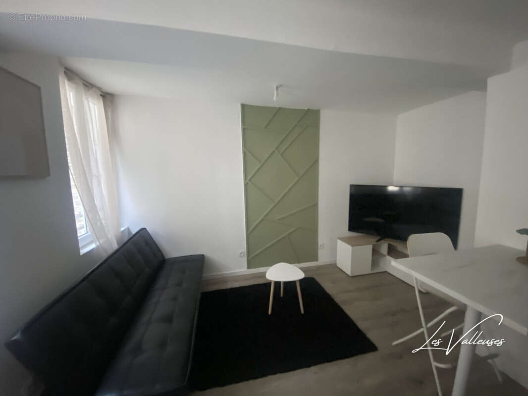 Appartement à DIEPPE