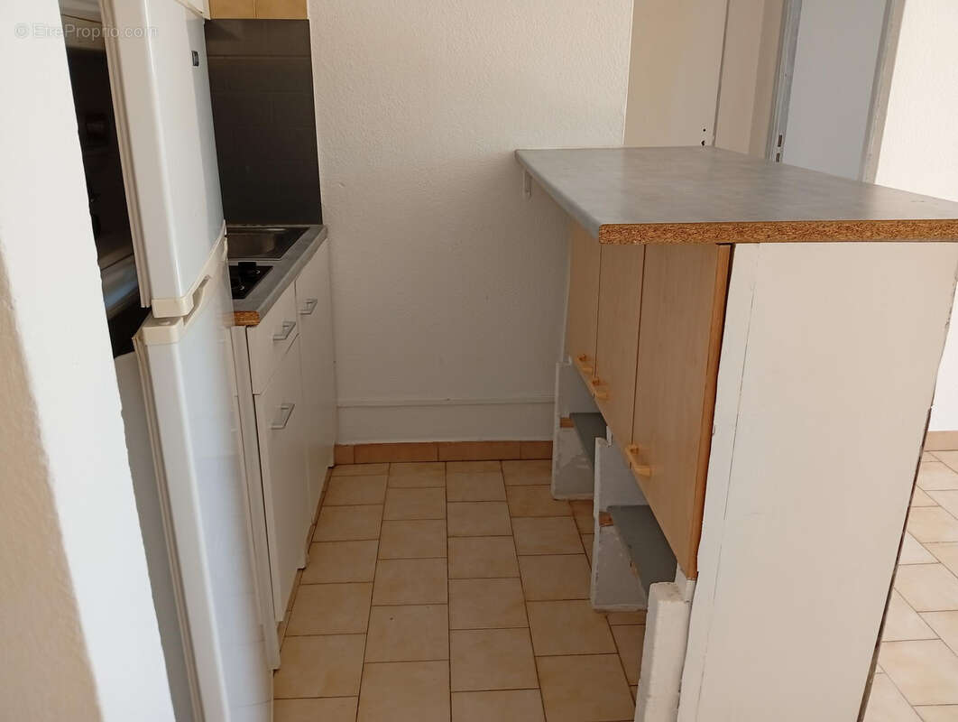 Appartement à PERPIGNAN
