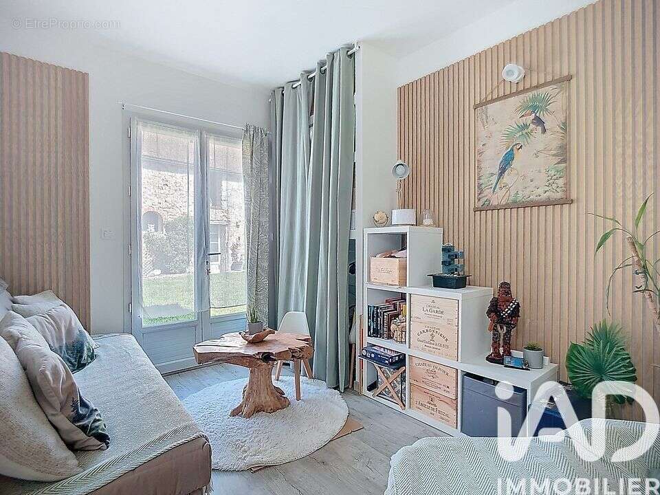 Photo 5 - Maison à MORET-SUR-LOING