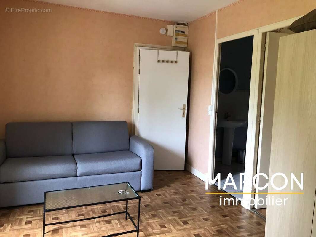 Appartement à LA SOUTERRAINE