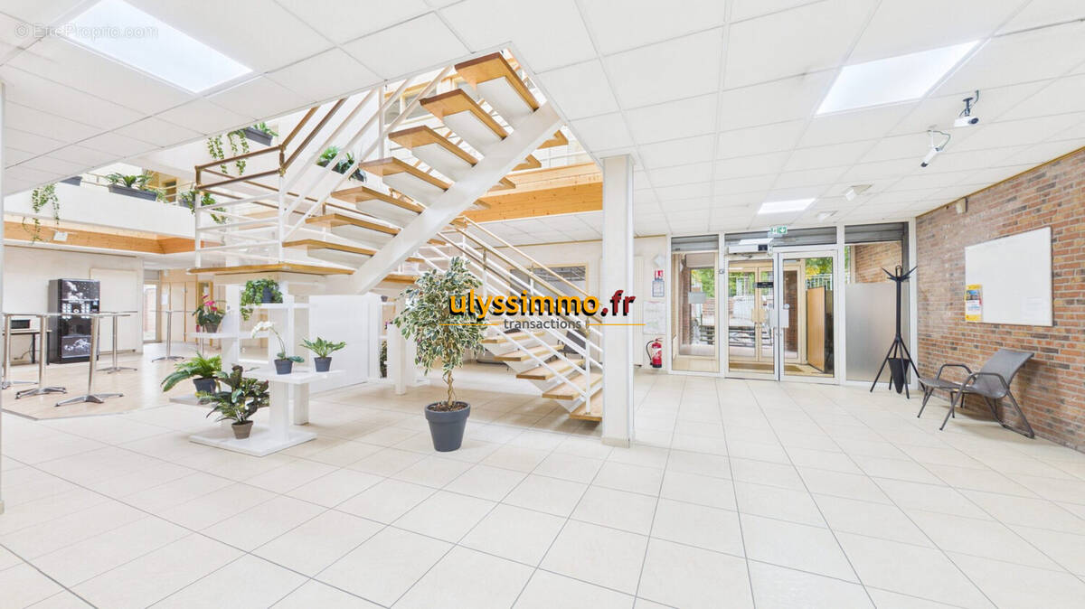 Appartement à AMIENS