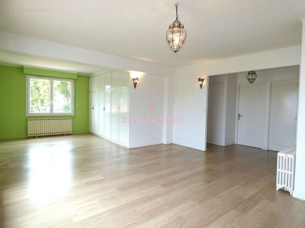 Appartement 77 m² à Dax  - photo 18