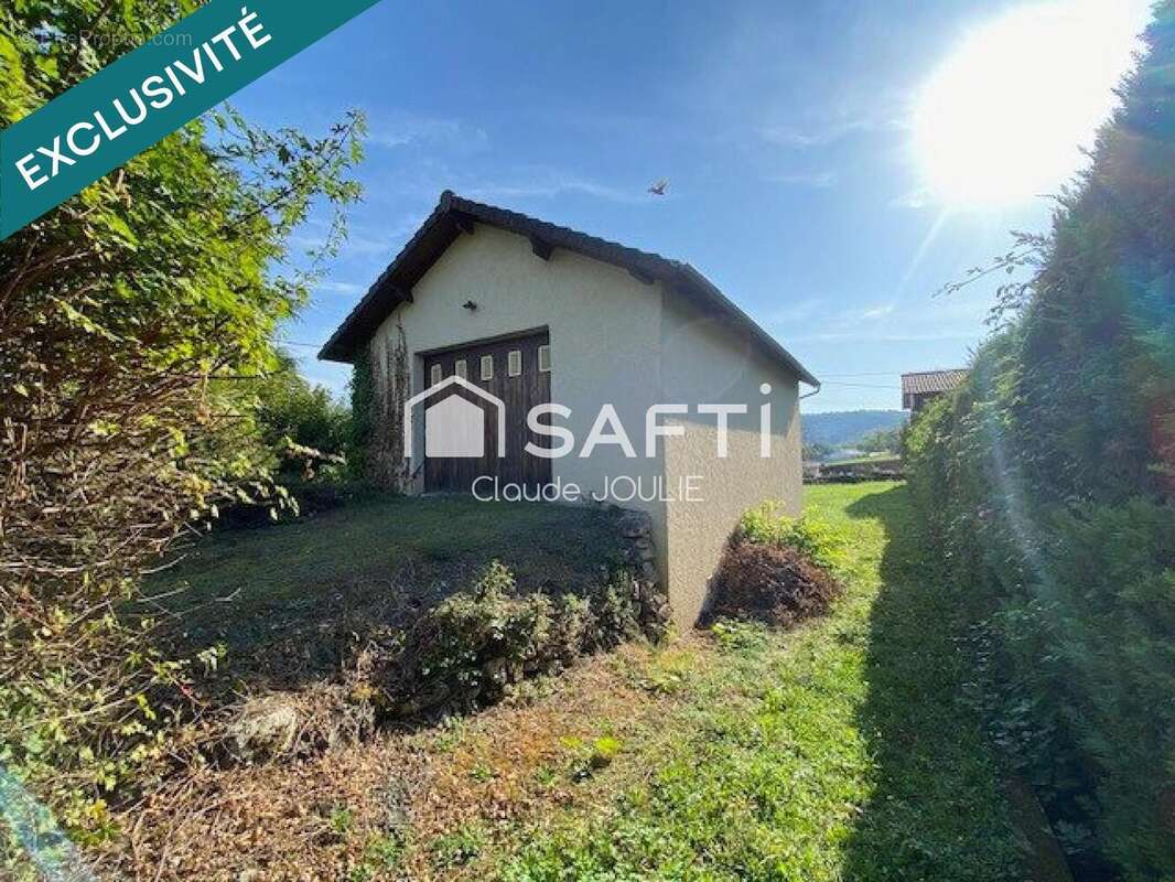 Photo 3 - Maison à CAPDENAC-GARE