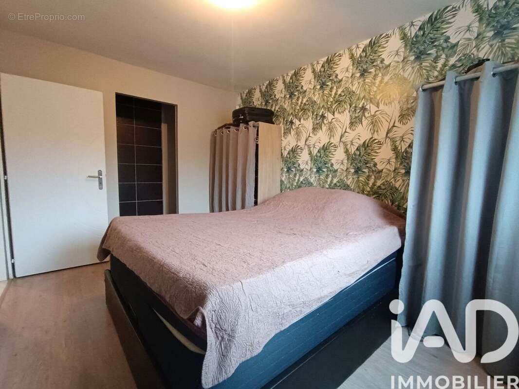 Photo 5 - Maison à MAUVES-SUR-LOIRE