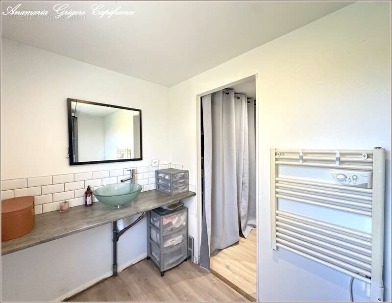 LE THIEULIN (28240) - maison familiale 130 m², 4 chambres (dont une en RDC), terrain 2500 m² au calme - photo 7