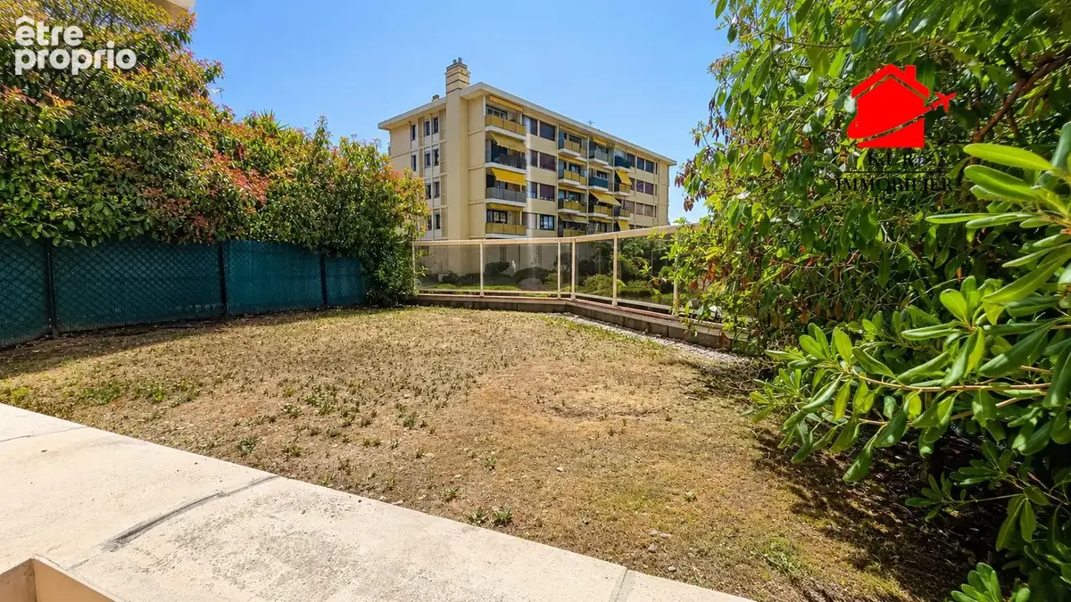 Photo Appartement à Nice au prix de 279 500€