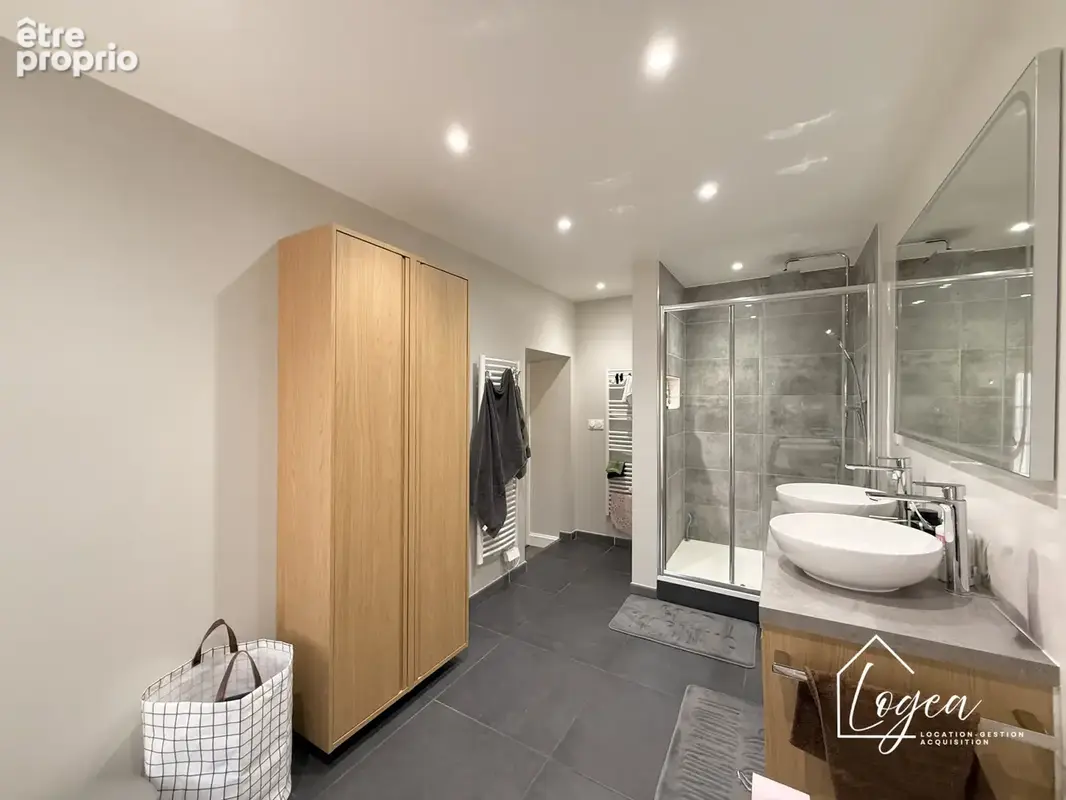 Maison montceaux-lès-meaux 175m2 - photo 13