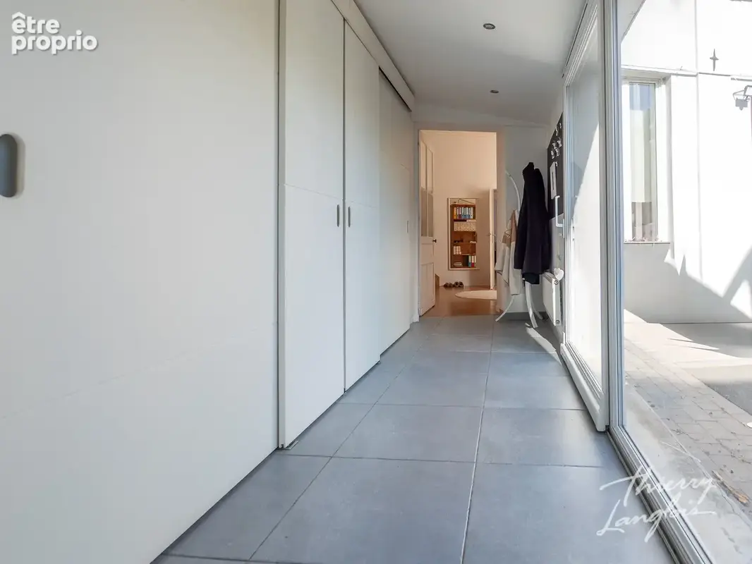 Maison bourgeoise au coeur d'orchies - photo 8