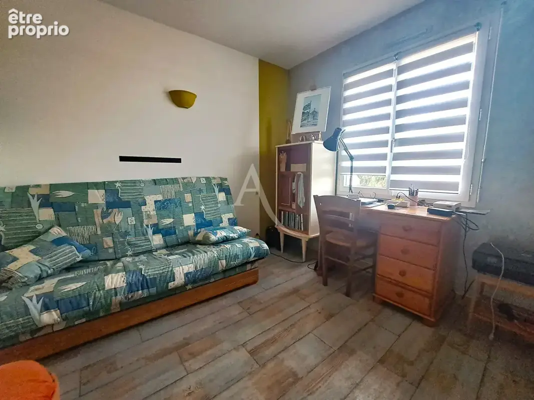 Maison contemporaine de plain-pied - 127 m² environ - Les Herbierss - photo 7