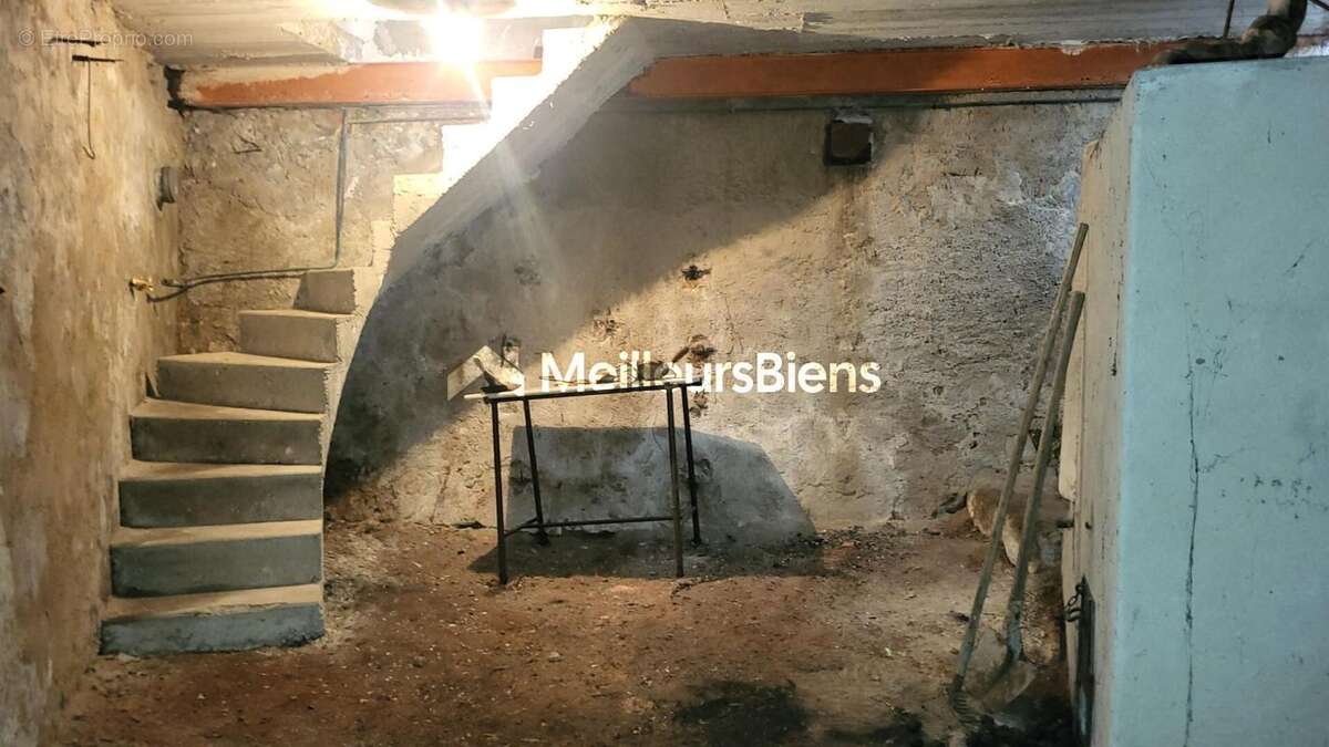 Maison à MONSOLS