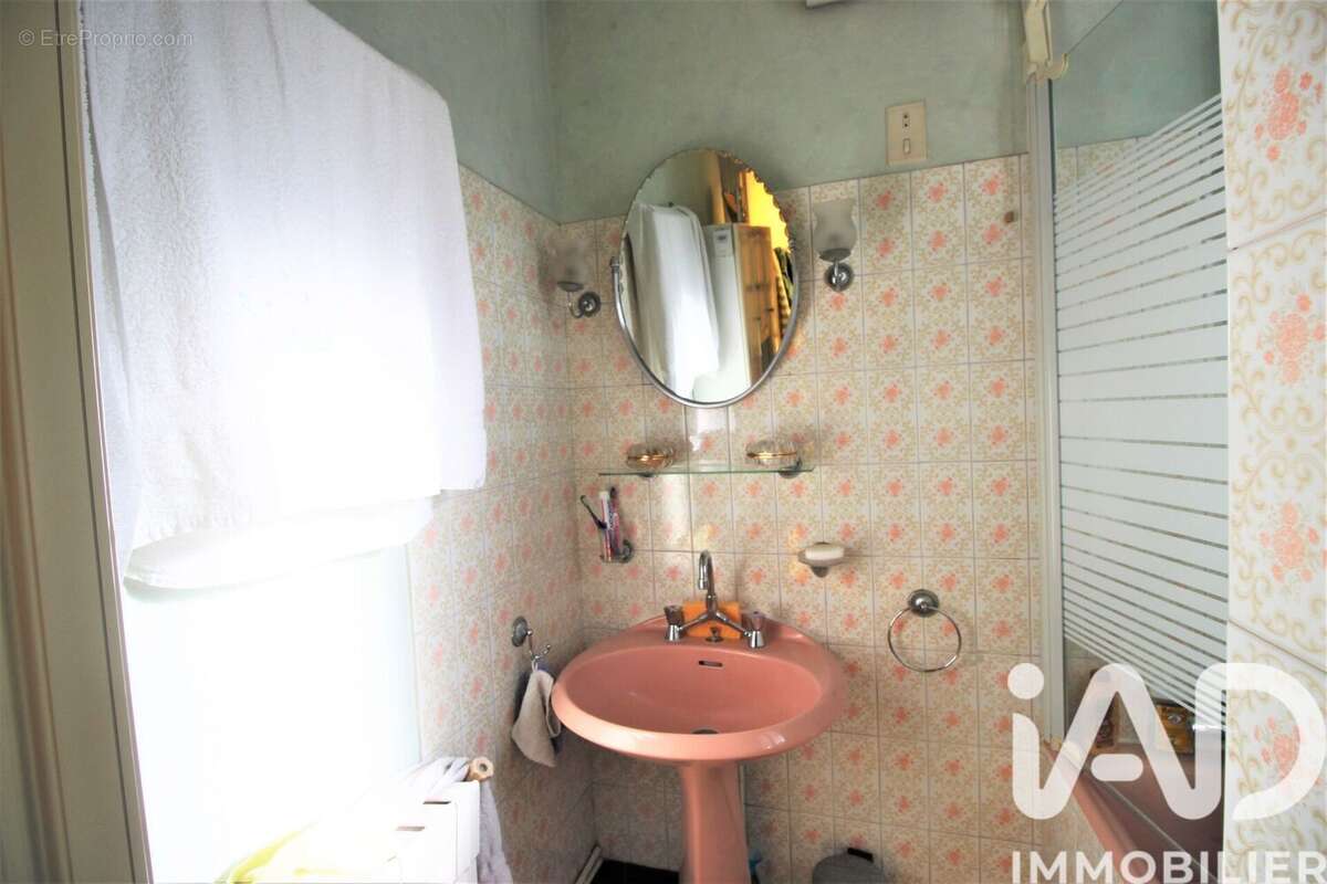Photo 4 - Maison à BERGERAC