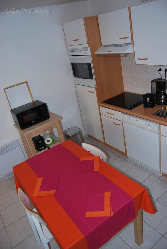Appartement à ERQUY