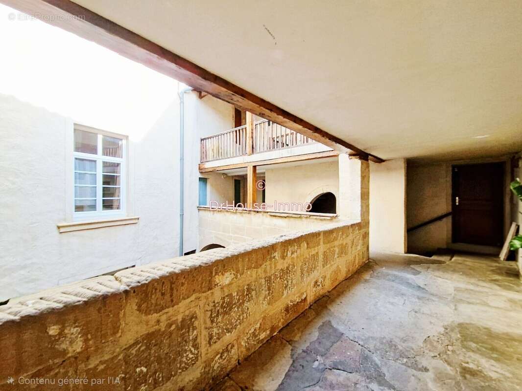 Appartement à ROMANS-SUR-ISERE