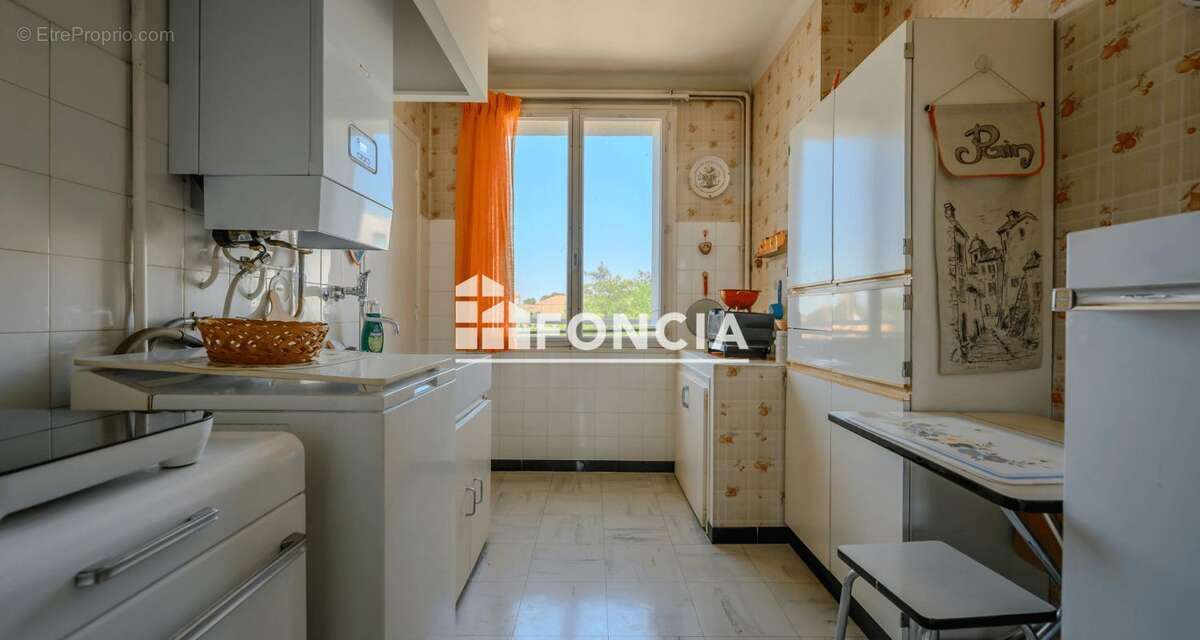 Appartement à ORANGE