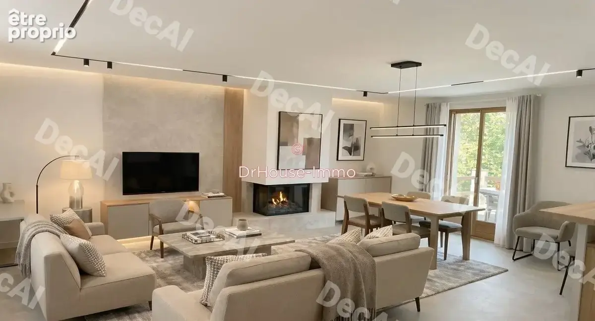 Maison 7 pièces 132 m² à vendre à Montauroux (83440) - photo 13