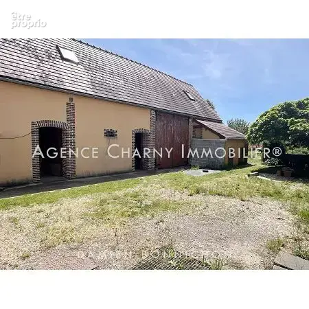 Maison 5 pièces 118 m² à vendre à Chambeugle (89120) - photo 2