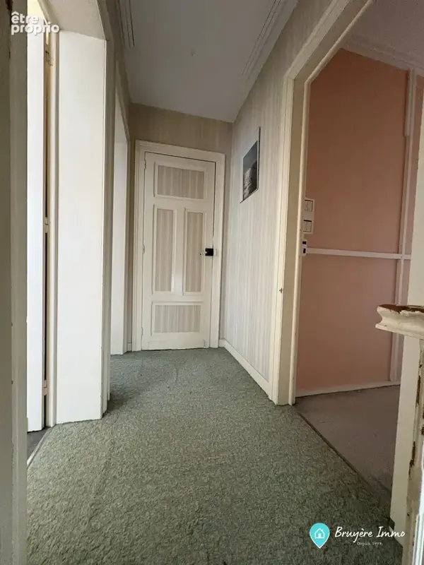Maison 6 pièces 98 m² à vendre à Aulnoye-Aymeries (59620) - photo 6