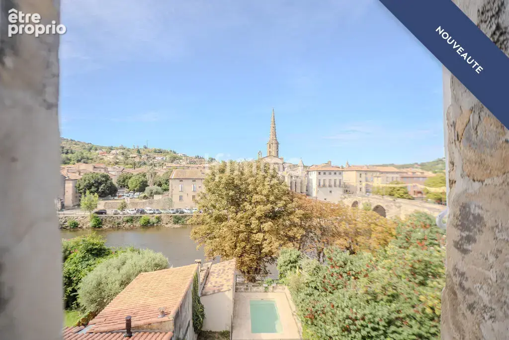 Exclusivité Limoux, appartement de 71m2 avec vue imprenable - photo 7