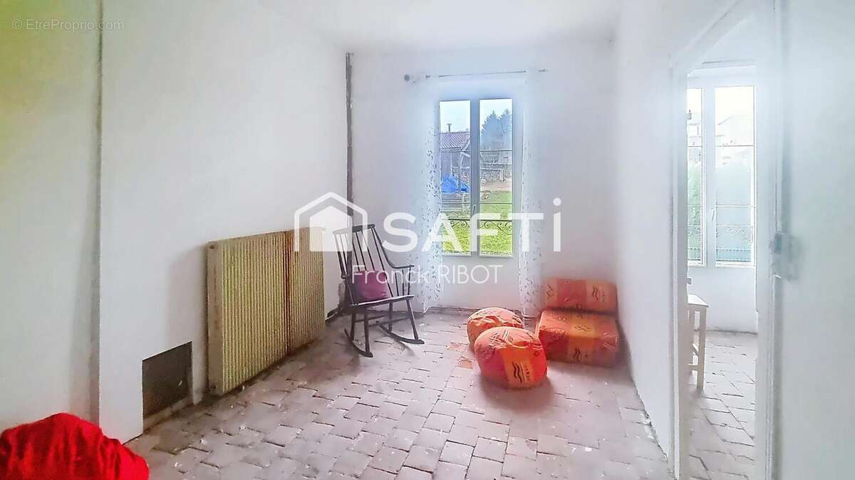 Photo 9 - Maison à LORMES