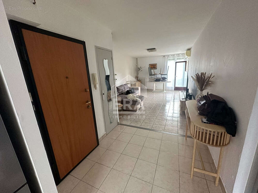 Appartement à MARTIGUES