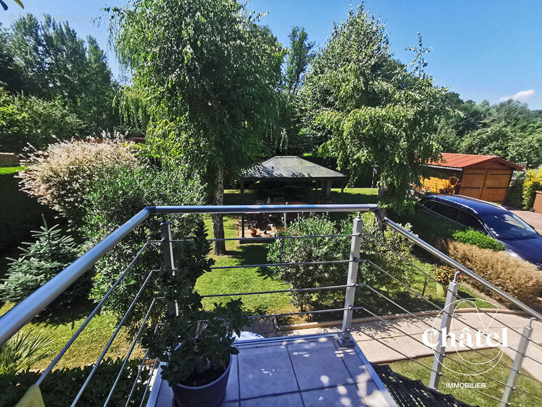 Maison à MONCHY-SAINT-ELOI