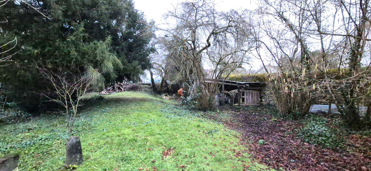 Terrain à BEAUGENCY