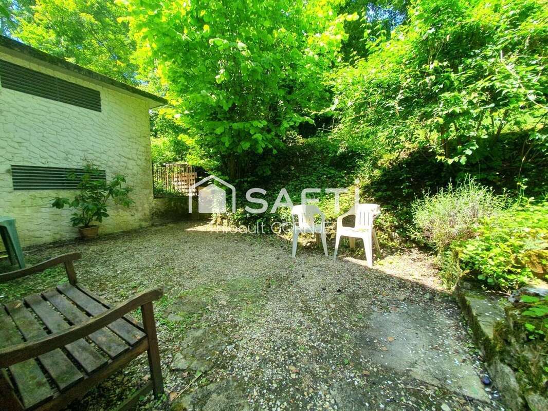 Photo 9 - Appartement à SAMOIS-SUR-SEINE