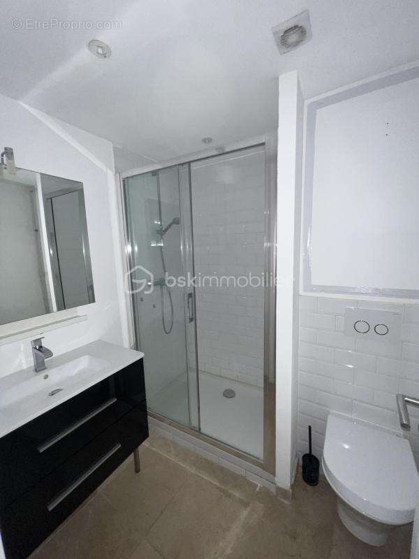 Appartement à FAYENCE
