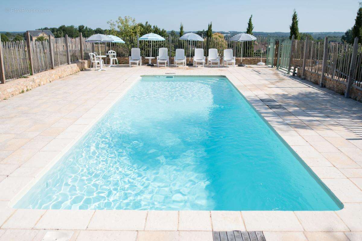 Maison à SAINTE-ALVERE