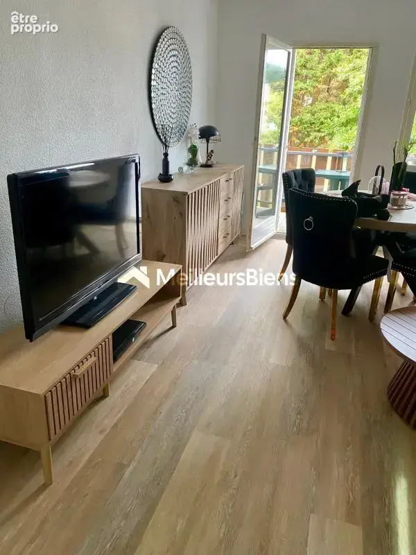 F3 en duplex + balcon+stationnement proche de LA BAULE - photo 4