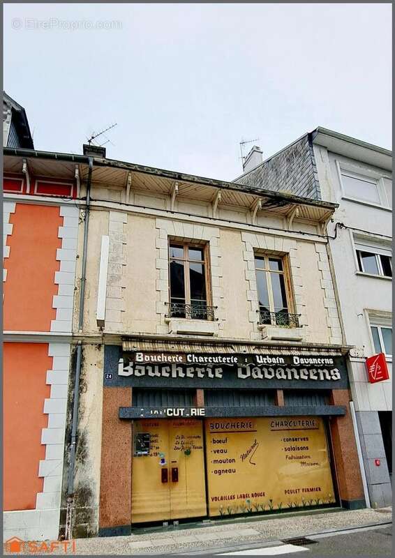Photo 3 - Commerce à OLORON-SAINTE-MARIE