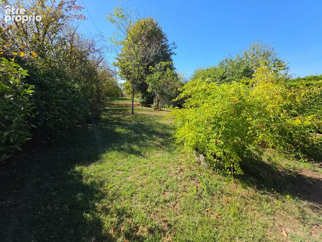 A vendre - garchizy - maison et terrains constructibles - photo 14