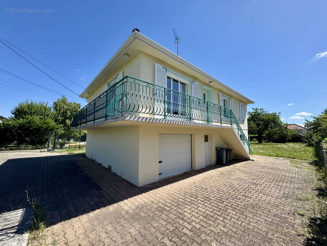 Photo 4 - Maison à CEBAZAT