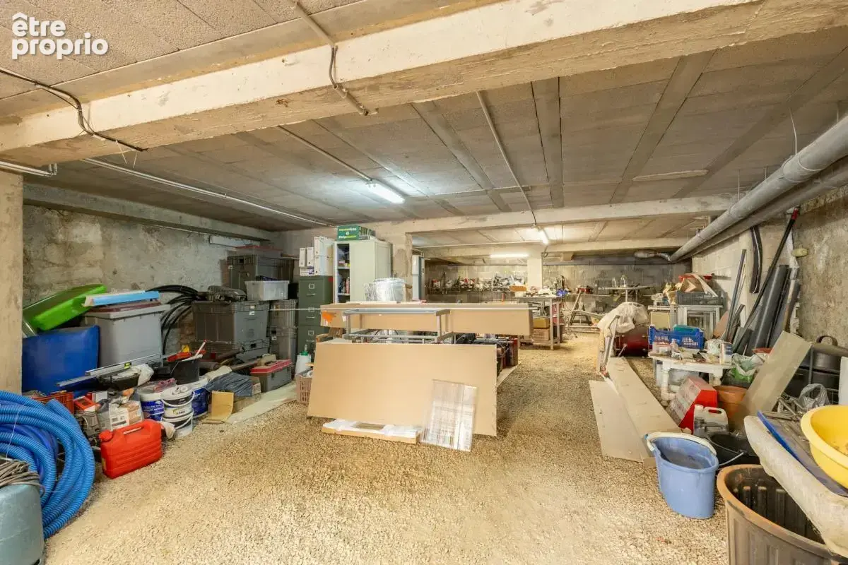 Appartement T3 de 82 m² à Villelaure - photo 12