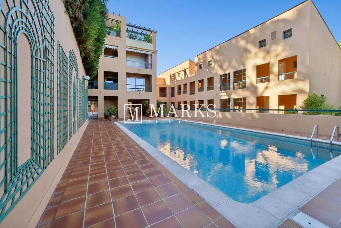 Appartement à SAINT-JEAN-CAP-FERRAT
