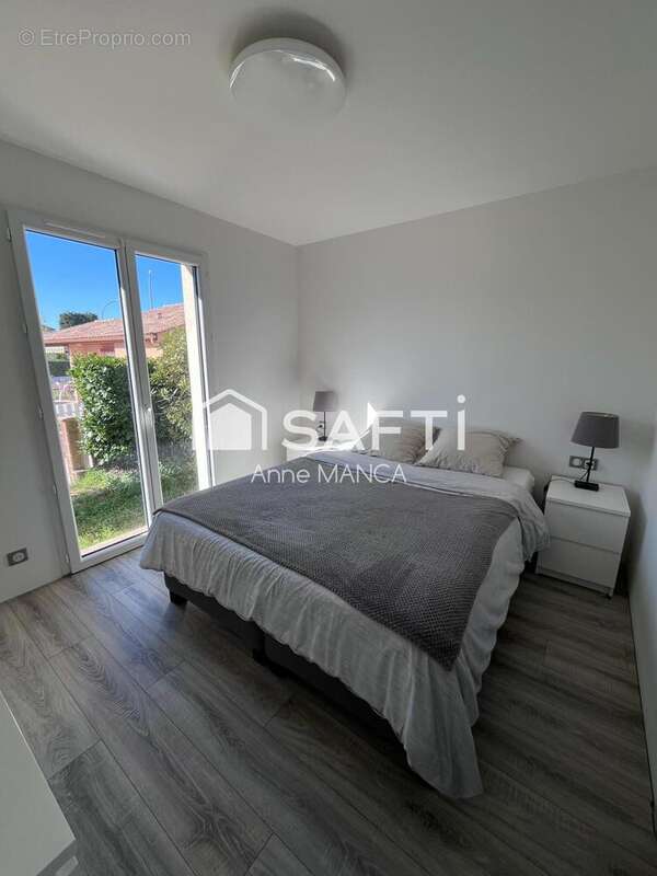 Photo 8 - Maison à ALBI