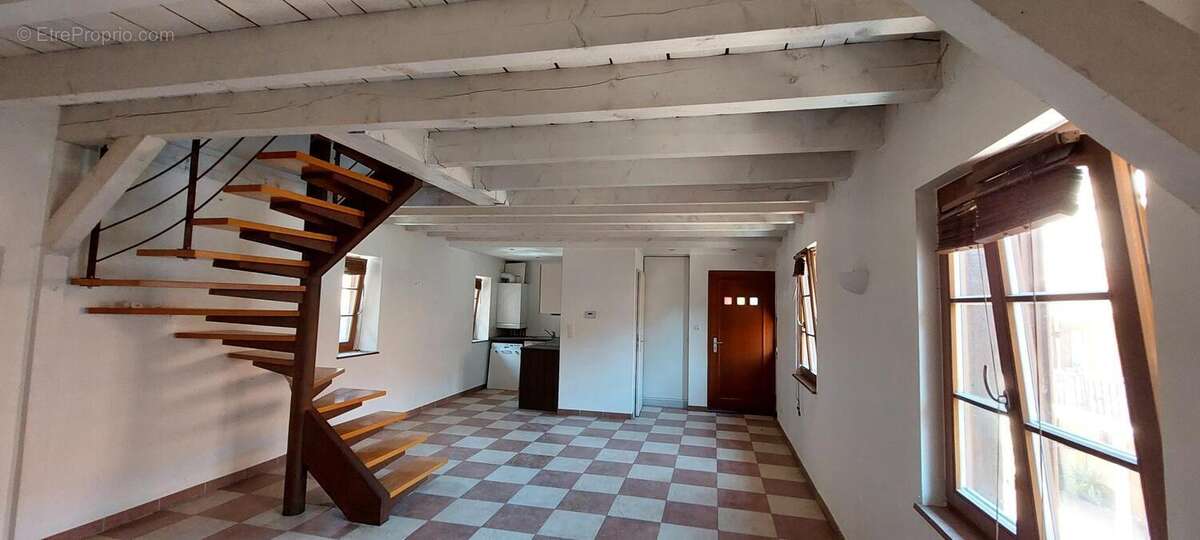 Photo 2 - Appartement à OBERNAI