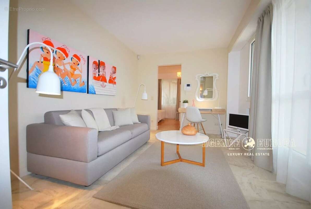 Maison à CANNES