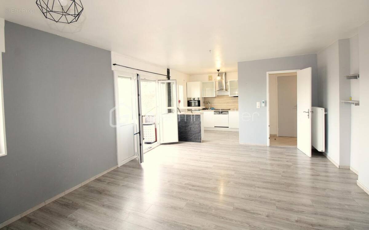 Appartement à BELFORT