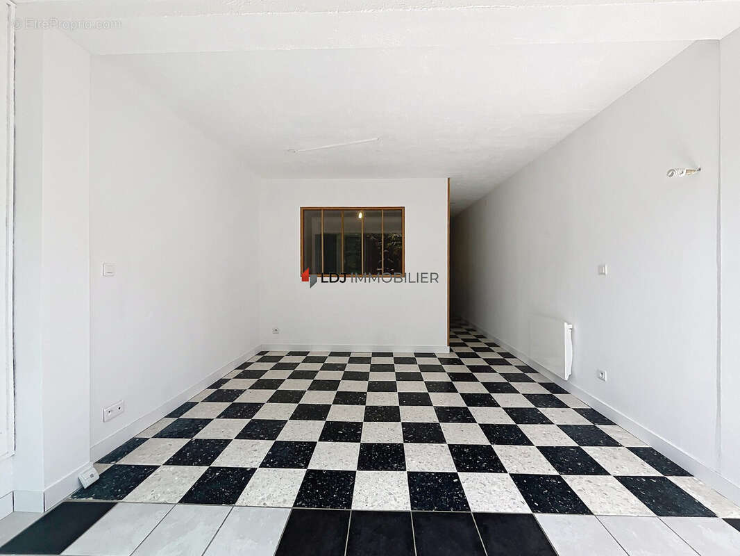 Appartement 38 m² à Vernet-Les-Bains  - photo 6