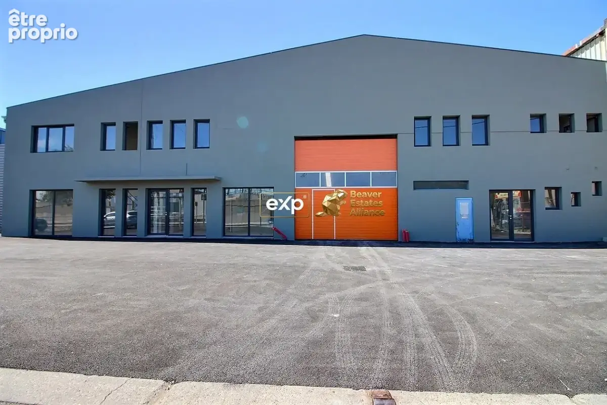 Commerce 140 m² à vendre à Orange (84100) - photo 3