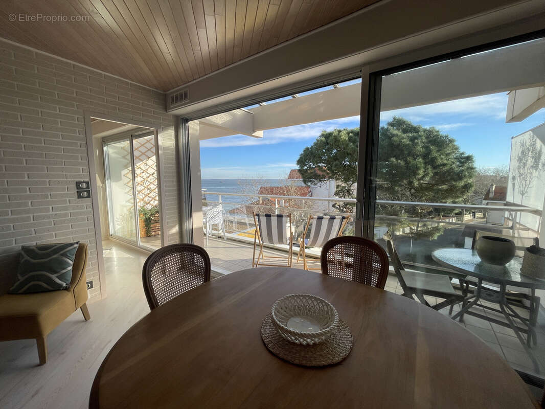 Appartement à ARCACHON