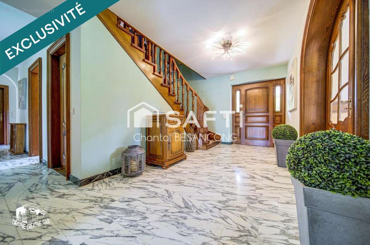 Photo 6 - Maison à HELLIMER