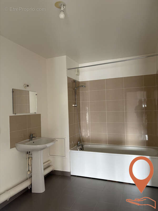 Appartement 48 m² à Ris-Orangis  - photo 5
