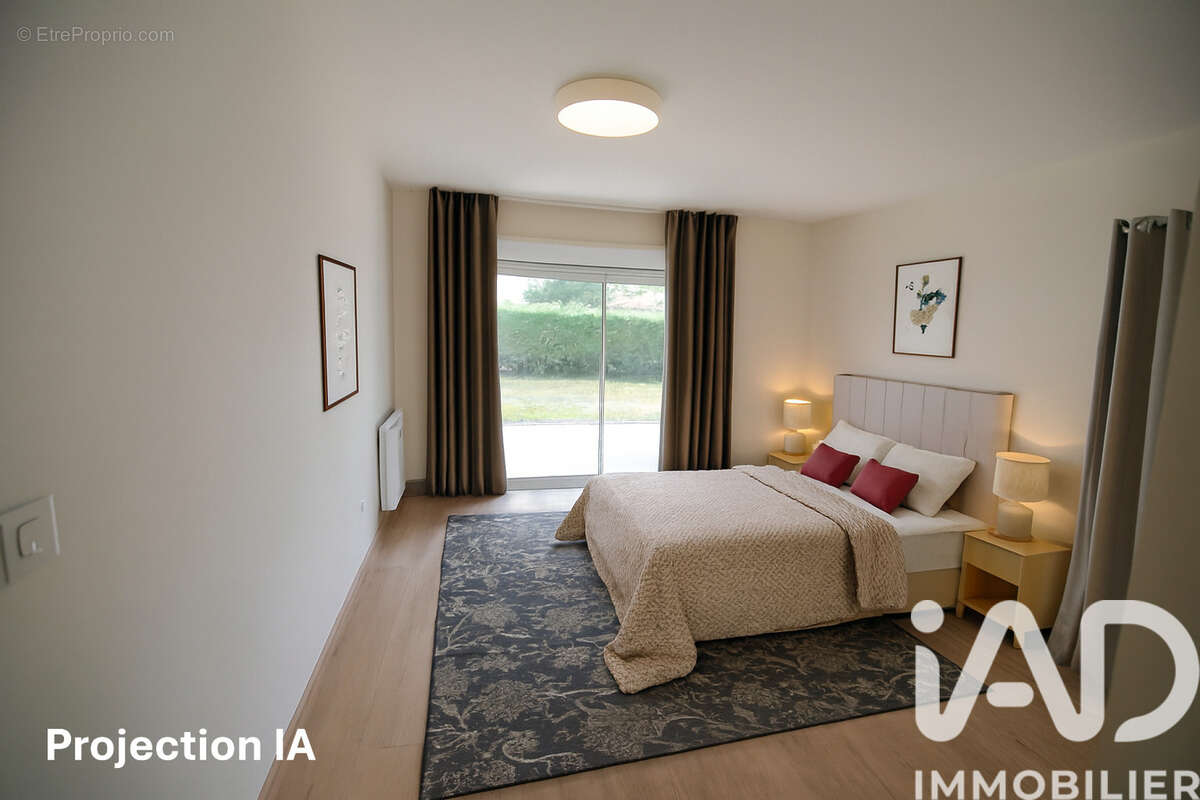 Photo 7 - Maison à LE TEICH