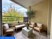 Appartement à OULLINS