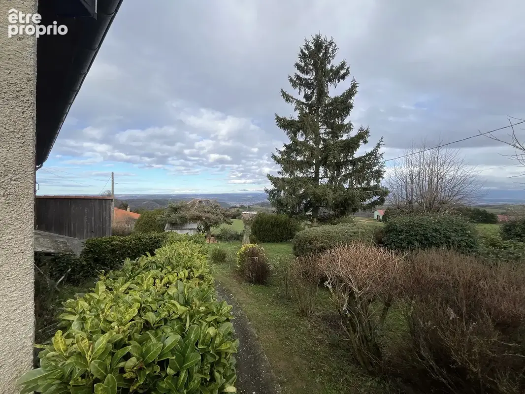 Maison de 70m2 à Plats - photo 18