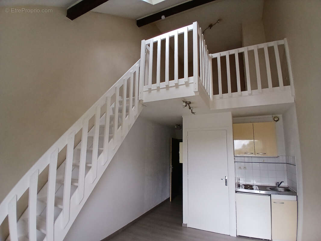 Appartement à ARRAS